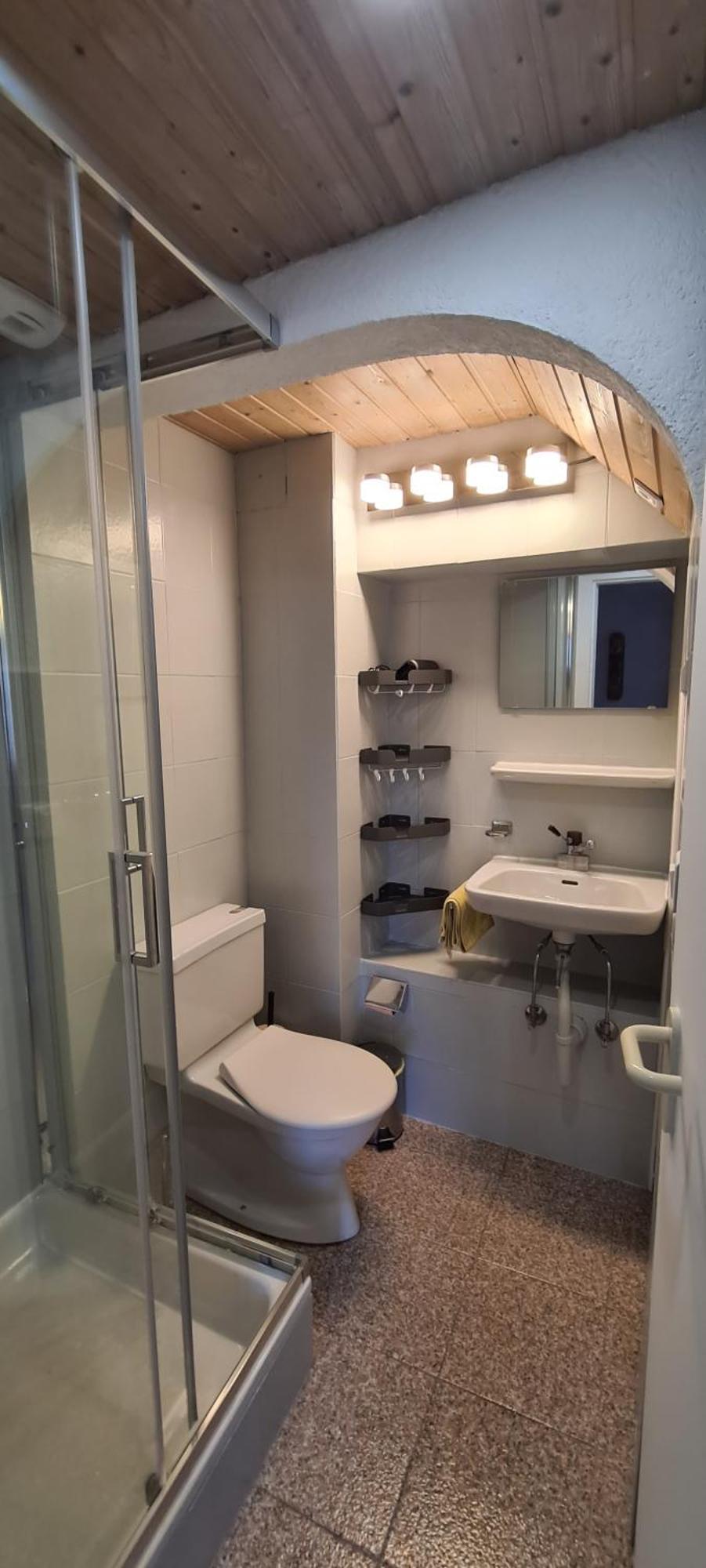 Rue Du Vieux Chateau - Beau F2 Ментона Номер фото
